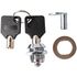 FIXMAN 7 Drawer Spare Lock And Key Assembly Kit